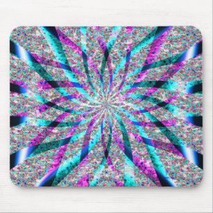 Party im Maypole... Mousepad