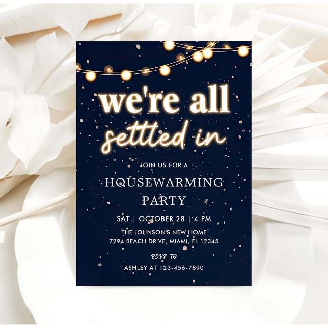 Party, in dem wir leben einladung (Von Creator hochgeladen)