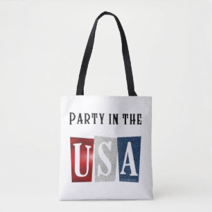 Party in den USA