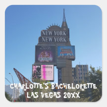 Party in Las Vegas | Junggesellinnenabschied Name