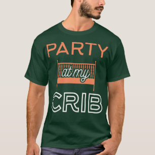 Party in meinem Grill 1 T-Shirt