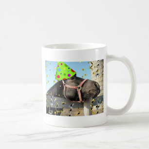 Party Kaffeetasse