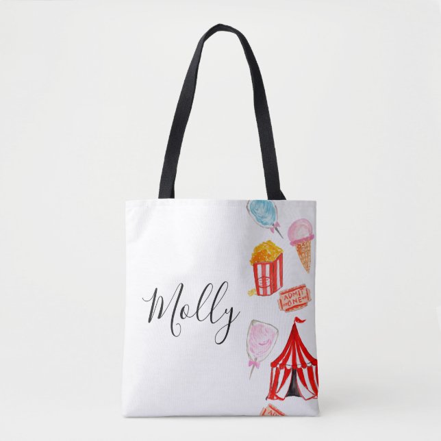 Party Kinder im Karneval Tosack (Vorderseite)