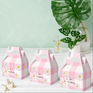 Party-Kiste Geschenkschachtel