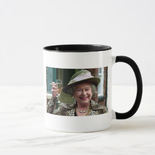 Party-Königin Tasse