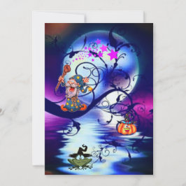 Party laden einladung