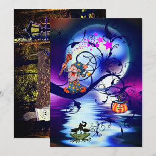 Party laden einladung