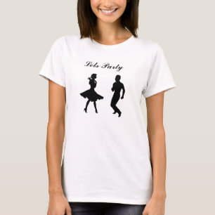 PARTY lasse T-Shirt