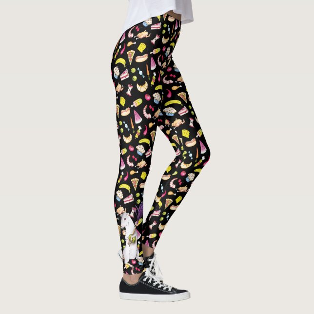 Party Leggings (Rechts)