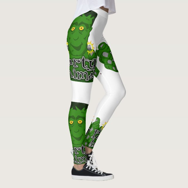 Party Leggings (Rechts)