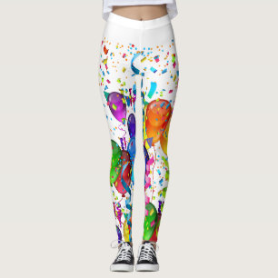 Party Leggings