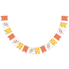 Party-Leute-Frack-Flaggen-Fahne Wimpelkette