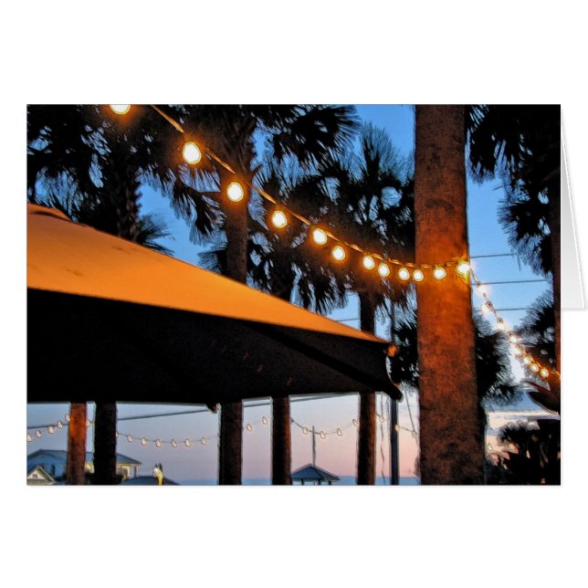 Party Lights (Vorderseite (Horizontal))