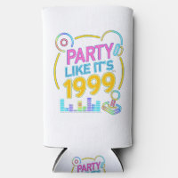 Party Like It’s 1999®™ – Neon Soundtrack