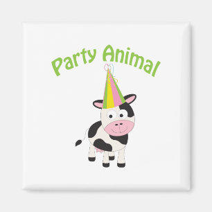 Party Magnet