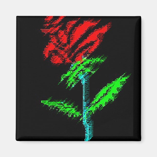 Party Magnet (Vorne)