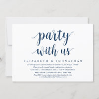 Party mit uns, Hochzeitsessen beim Tanzen