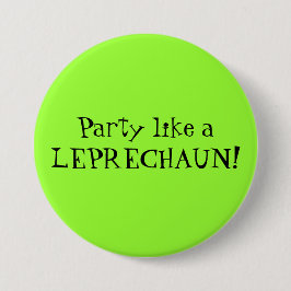 Party mögen einen KOBOLD! Button