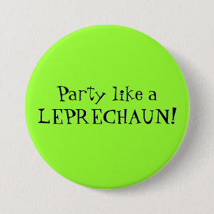 Party mögen einen KOBOLD! Button