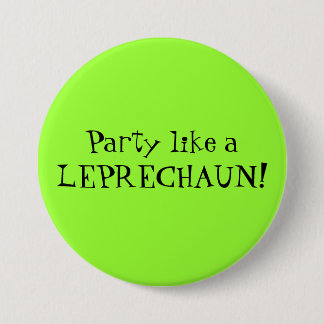 Party mögen einen KOBOLD! Button