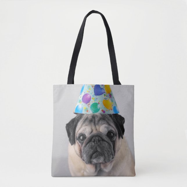 Party Mops (Vorderseite)