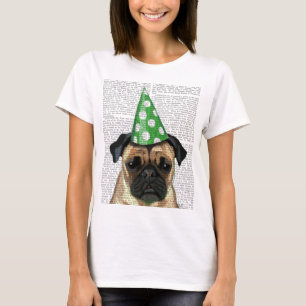 PARTY MOPS 2 T-Shirt