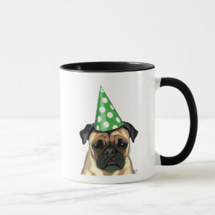 PARTY MOPS 2 TASSE