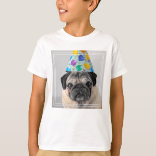 Party Mops T-Shirt