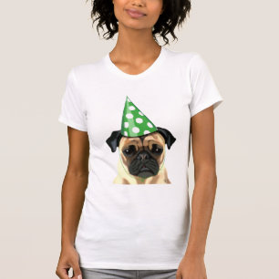 Party Mops T-Shirt