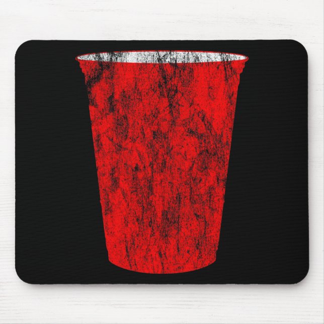 Party Mousepad (Vorne)