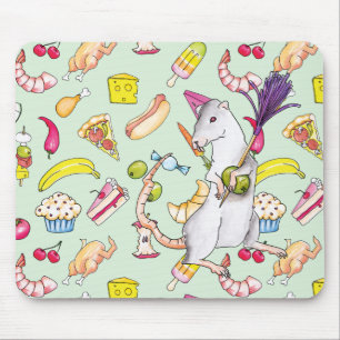 Party Mousepad