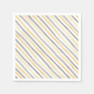 Party Napkins | Bau Geburtstag Serviette