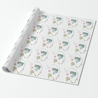 Party Napkins Geschenkpapier