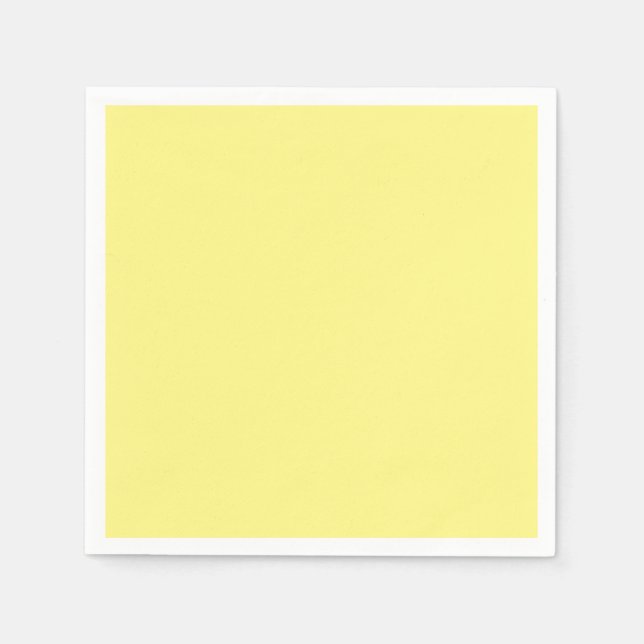 Party Napkins Serviette (Vorderseite)