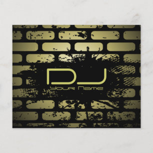 Party oder Event-Flyer Flyer