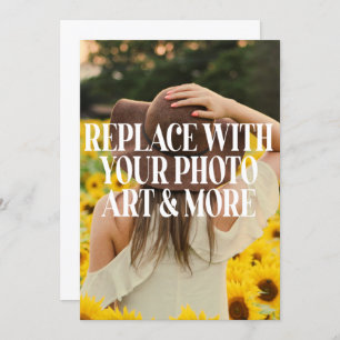 Party- oder Veranstaltungseinladung Einladung