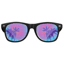 Party Palm Sonnenbrille