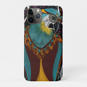 PARTY PAPAGEIEN Case-Mate iPhone HÜLLE