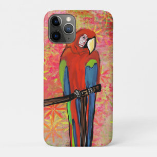 PARTY PAPAGEIEN Case-Mate iPhone HÜLLE