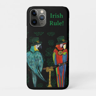PARTY PAPAGEIEN Case-Mate iPhone HÜLLE