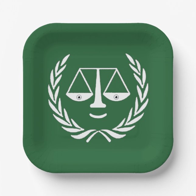 Party Paper Teller (Vorderseite)