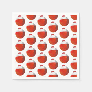 Party Papier Teller Serviette