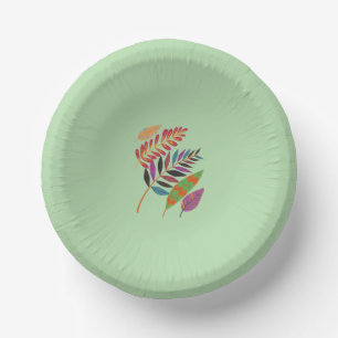 Party Pappteller