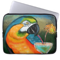Party Parrots