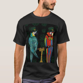 PARTY PARROTS T-Shirt