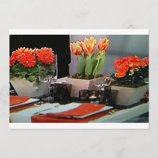 PARTY / PARTY EINLADUNG COCKTAIL