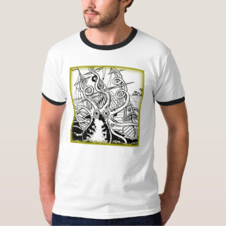Party-Party T-Shirt