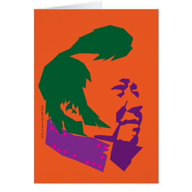 Party People (Vorne)