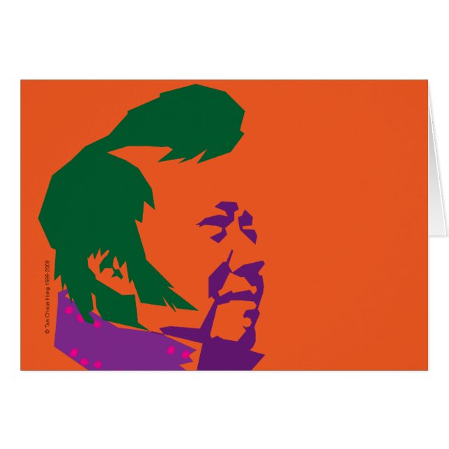 Party People (Vorderseite (Horizontal))