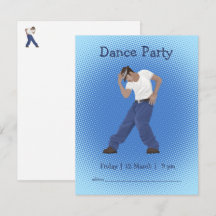 Party Personalisiert Design